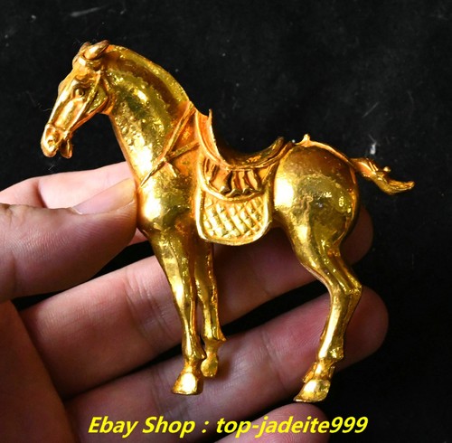 Scultura statua cavallo