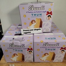 Pandoro Bauli Thun Classico