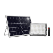 Proiettore LED solare Prometeo 20W 2700 Lm 4000 K Luce naturale Century PROM-300
