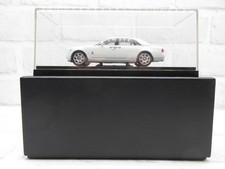 Rolls Royce Ghost Minicar