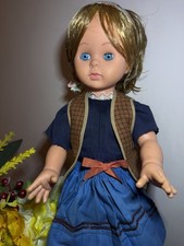 🌸 BAMBOLA VINTAGE