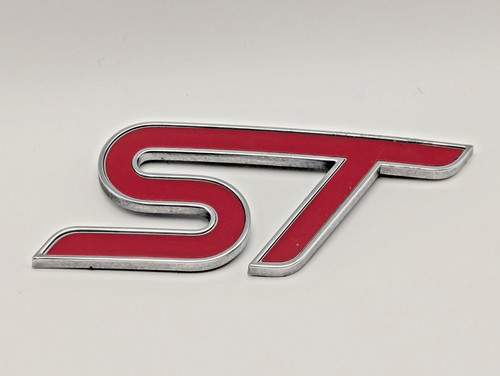 Ford focus mk3 logo - ford,