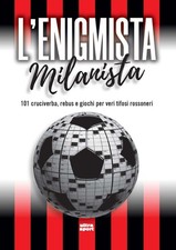 L'enigmista milanista. 101