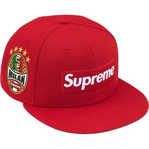 Cappello supreme shop - supreme,