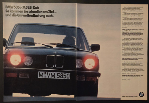 Bmw 535i m535i - 535i, /