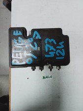 ABS. CENTRALINA/POMPA PER