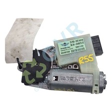 Motore tetto apribile MINI