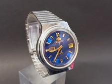 Orologio Vintage Orient