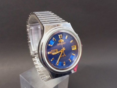 Orologio vintage orient - vintage,