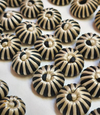 Lotto bottoni vintage merceria