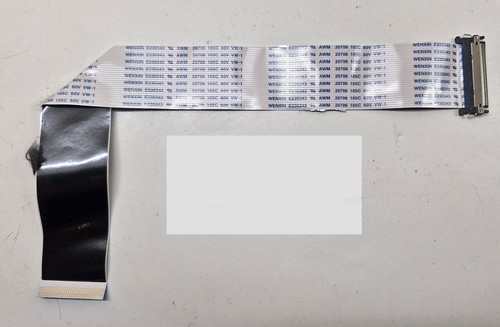 Cavo flat display - cavo,