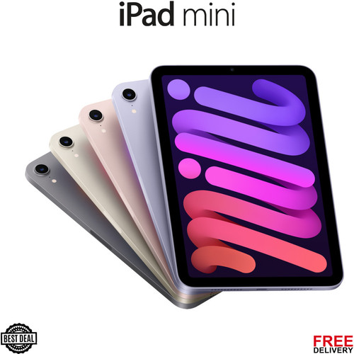 Nuovissimo apple ipad mini - nuovissimo,