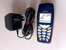 Nokia 3510i Funzionante al
