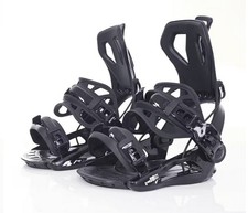 Attacco snowboard F2 FASTEC