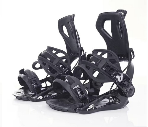 Attacco snowboard fastec - snowboard, f2