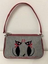 Rara borsa vintage anni '80