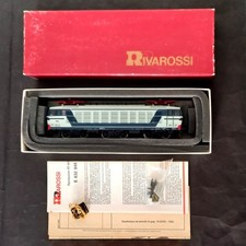 Rivarossi 1482 scala - rivarossi, h0