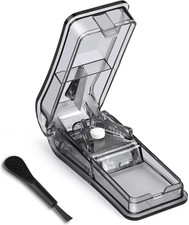 Taglia Pillole, Separatore Di