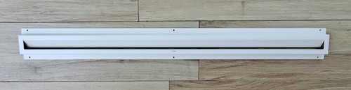 Bocchetta aria aerazione