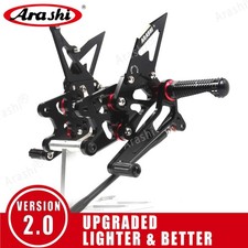 for Suzuki GSXR1000 K7 K8 2007