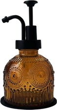 Birugen Vintage Soap Dispenser