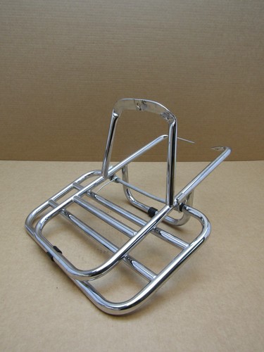 Portapacchi piaggio vespa - vespa, px