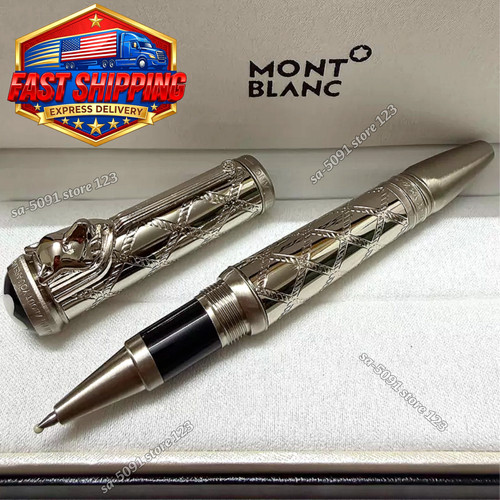 Montblanc writers edition - writers,