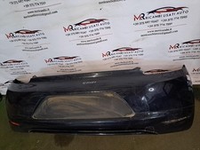 PARAURTI POSTERIORE COMPLETO