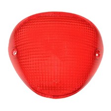 Gemma Stop Rosso Piaggio