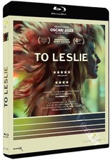 To Leslie NEW Arthouse Blu-Ray