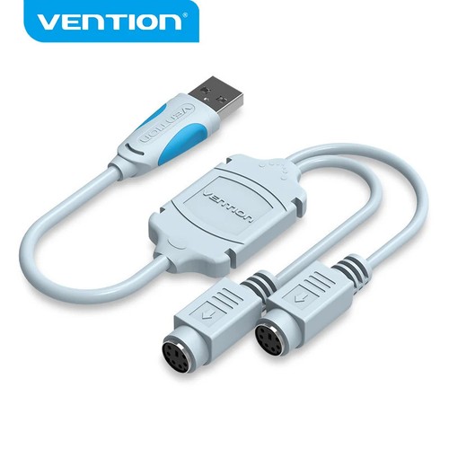 Cavo vention usb - da,