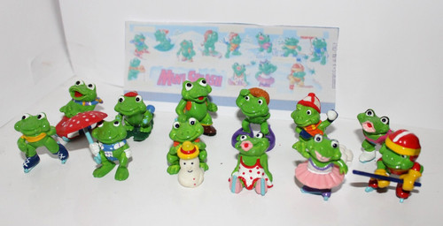 Kinder surprise l amical - kinder, "