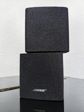 BOSE Acoustimass Doppelcube 10