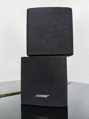 Bose acoustimass doppelcube - doppelcube, 10
