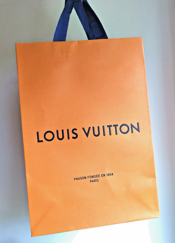 Shopping bag louis vuitton - shopping,