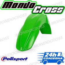 Parafango anteriore cross