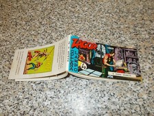ZAGOR STRISCIA 4° (QUARTA) IV