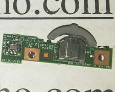 HP ELITEBOOK 2740p PULSANTE SCHEDA BOARD 554DP03001G