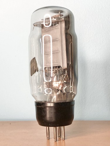Osram px4 valvola - osram, (marconi)