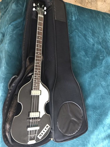 Hofner basso elettrico