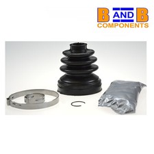 DRIVESHAFT KIT STIVALE INTERNO