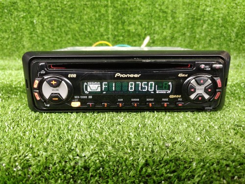 Pioneer deh 1330r deh1330r - pioneer,