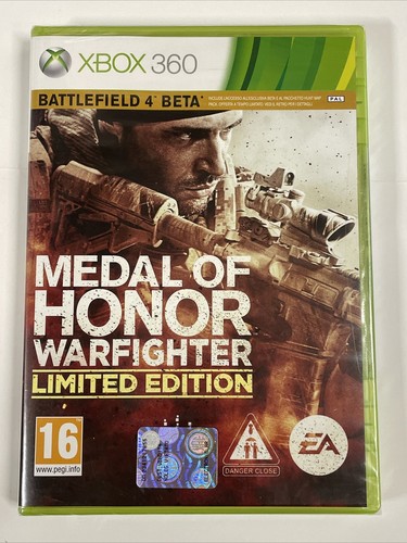 Medal honor warfighter - medal,