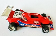 1980's Imperial Diecast Ligier
