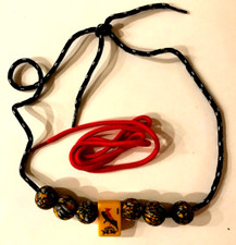 LOT #1: MAH JONG BUTTERSCOTCH