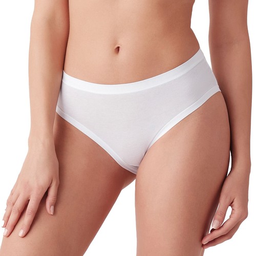 Slip donna cotonella midi - donna,