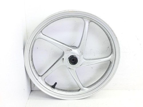 Cerchio ruota anteriore - cerchio, x
