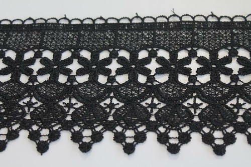 Pizzo merletto macrame - , nastro