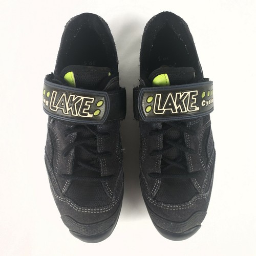 Scarpe ciclismo lake taglia - da,