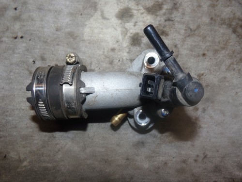 Collettore aspirazione ksr - collettore,